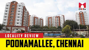 Trusted Packers and Movers in Poonamallee for Safe & Hassle-Free Relocation