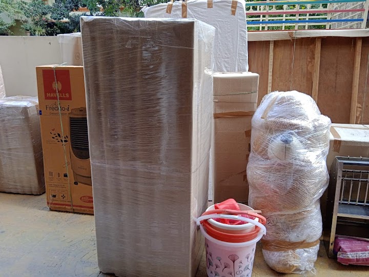 Trusted Packers and Movers in Gerugambakkam, Chennai