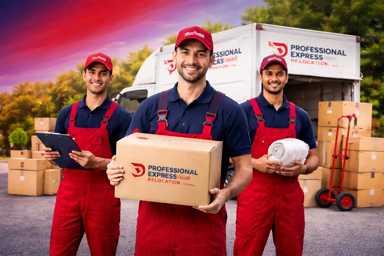 Chennai’s Trusted Packers and Movers for Safe & Fast Relocation