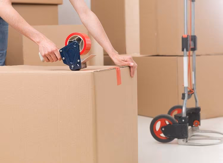 Your Trusted Packers and Movers in Bengaluru