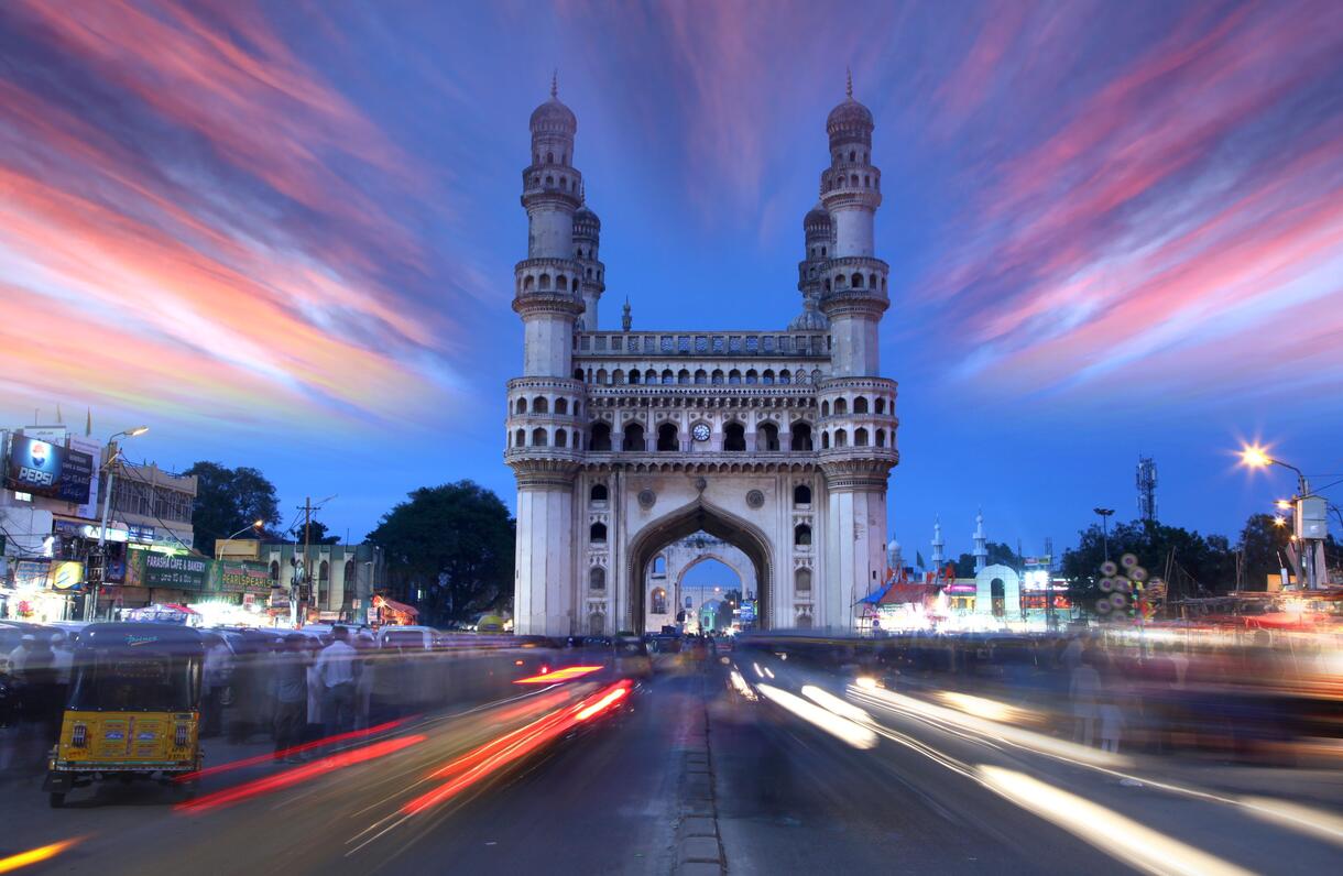 Trusted Packers and Movers in Hyderabad