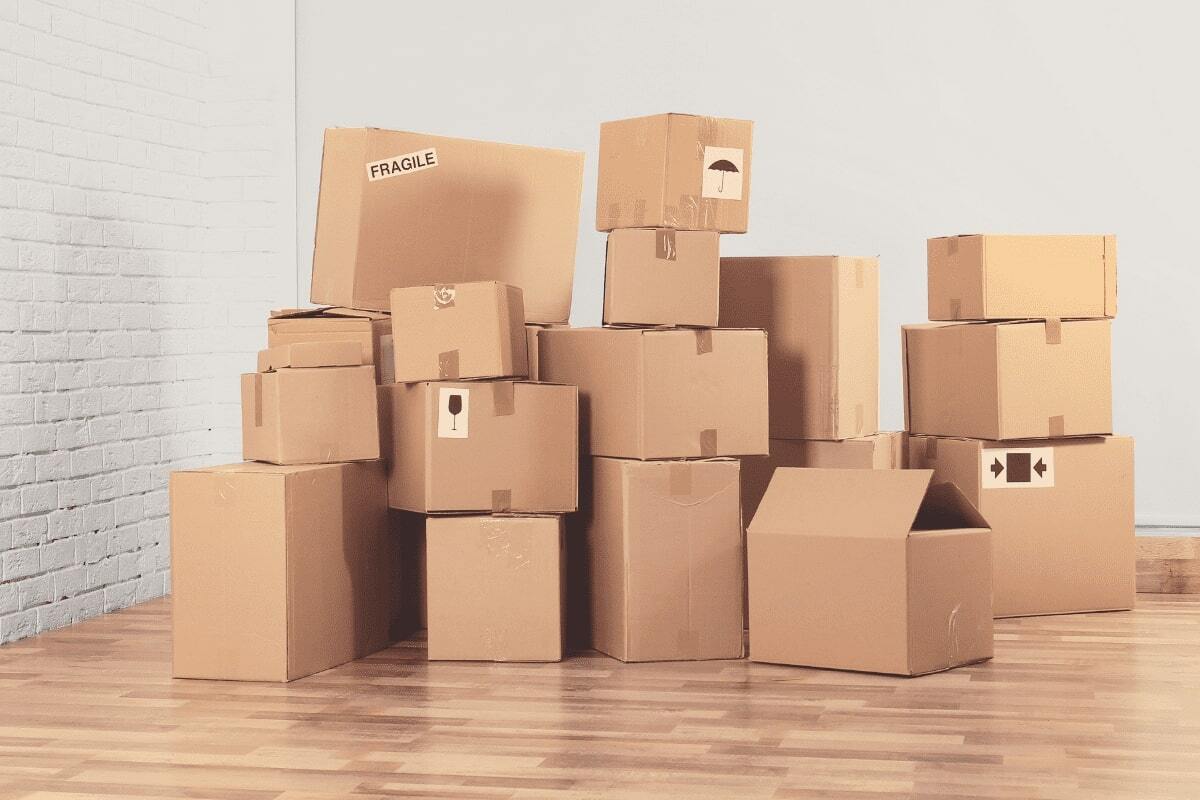 Reliable Packers and Movers in Hyderabad