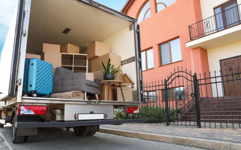 Your Trusted Packers and Movers in Kattupakkam, Chennai