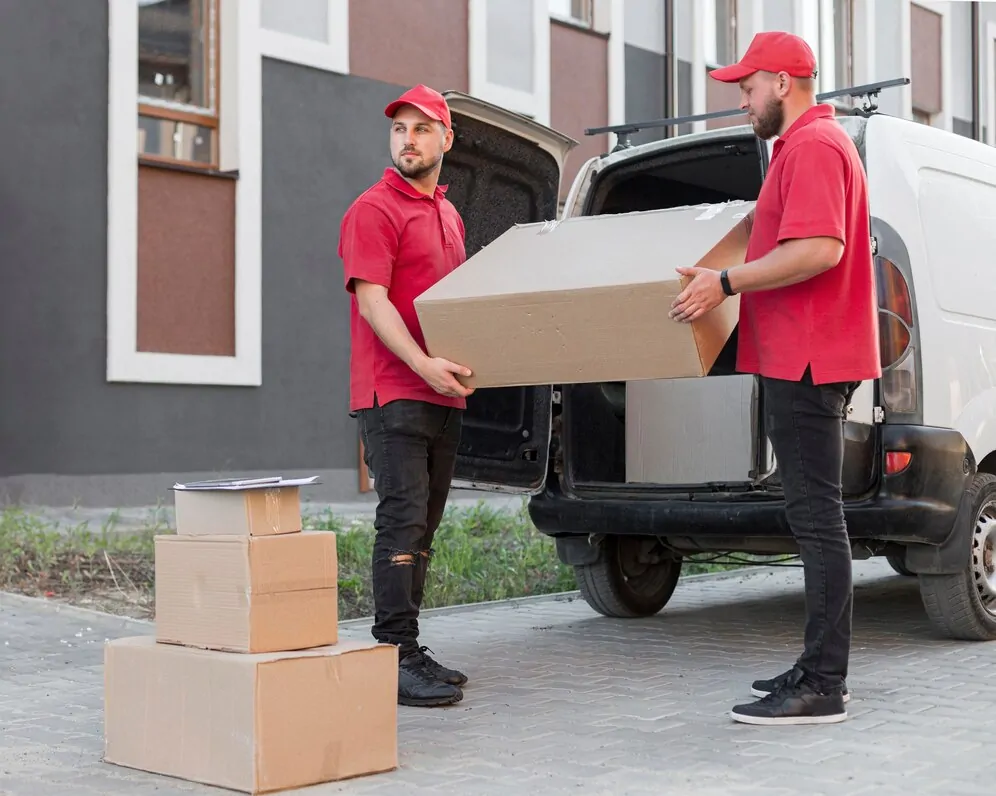 Professional Relocation Express Packers and Movers in Bangalore