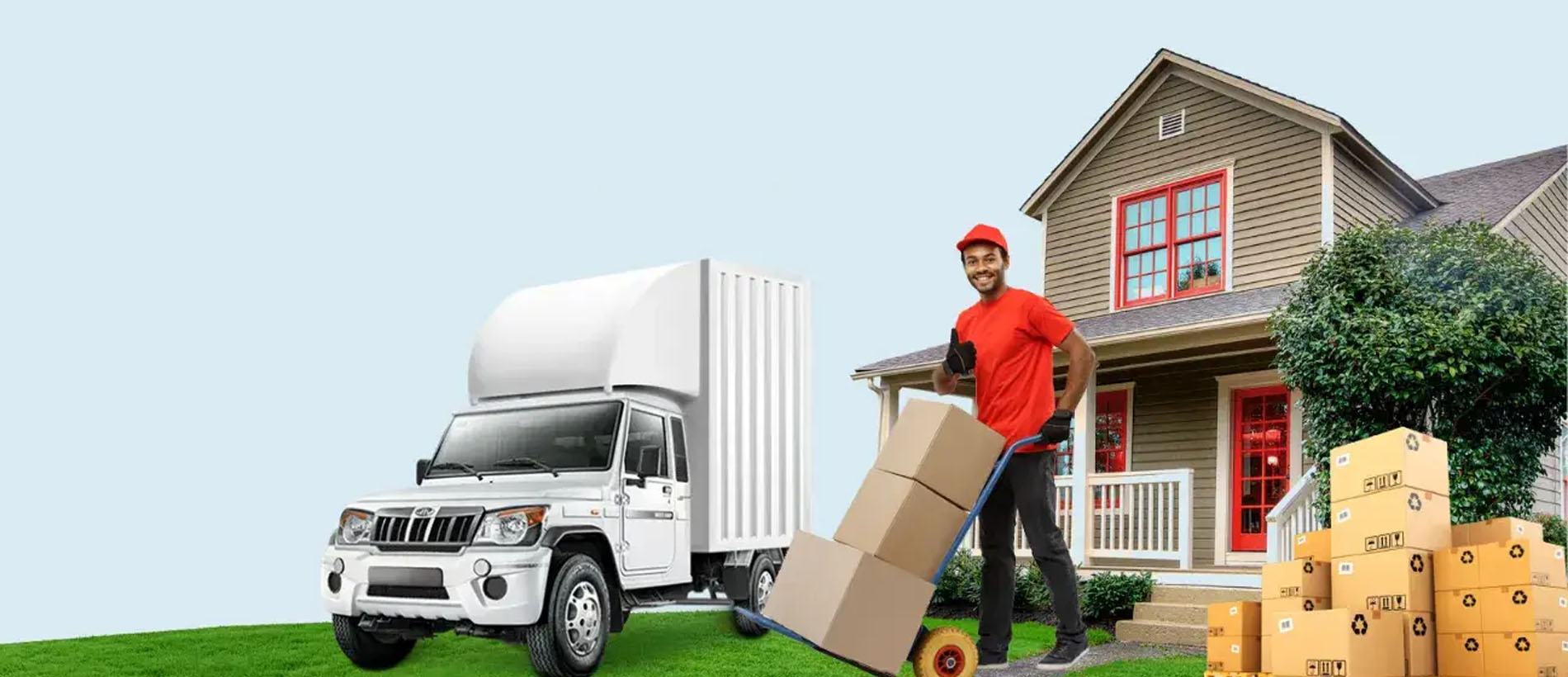 About The Professional Express Relocation Packers and Movers Chandigarh