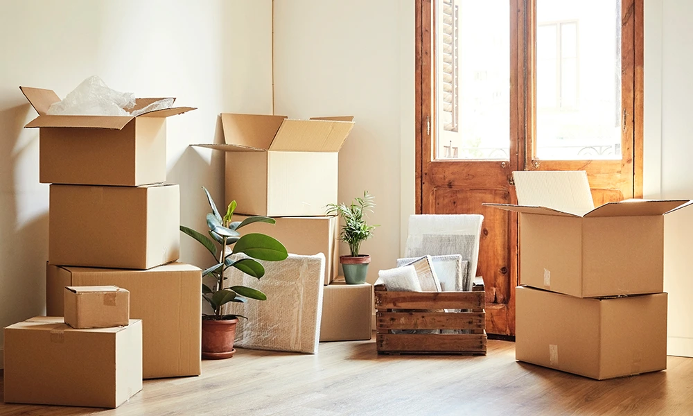 About The Professional Express Relocation Packers and Movers in Mudurai