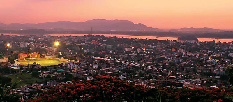 Trusted Packers and Movers in Guwahati for Safe & Hassle-Free Relocation