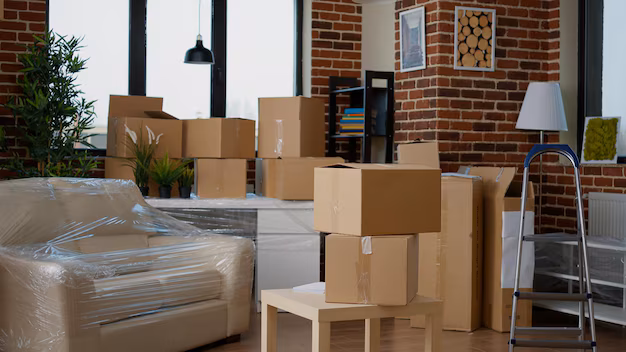 About The Professional Express Relocation Packers and Movers in Kottivakkam