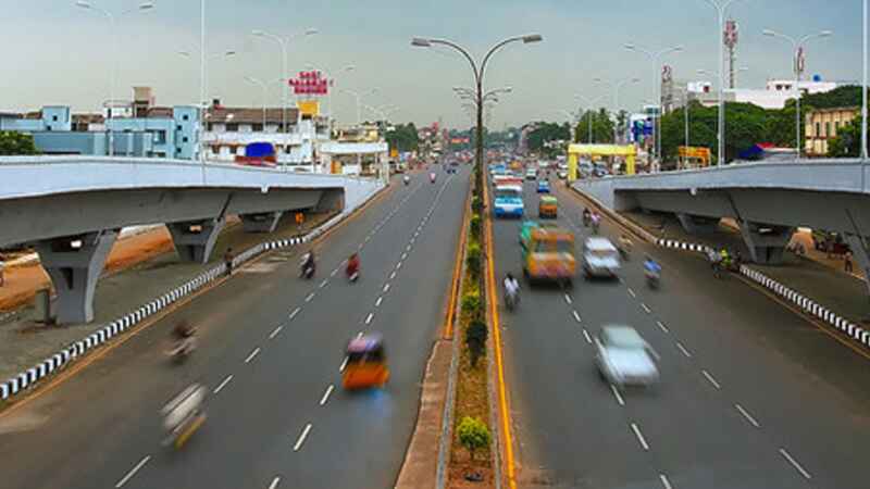 Trusted Packers and Movers in Tambaram, Chennai