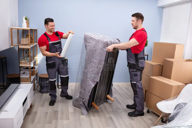 About The Professional Express Relocation Packers and Movers in Sholinganallur