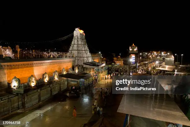 Trusted Packers and Movers in Tirupati for Safe & Hassle-Free Relocation