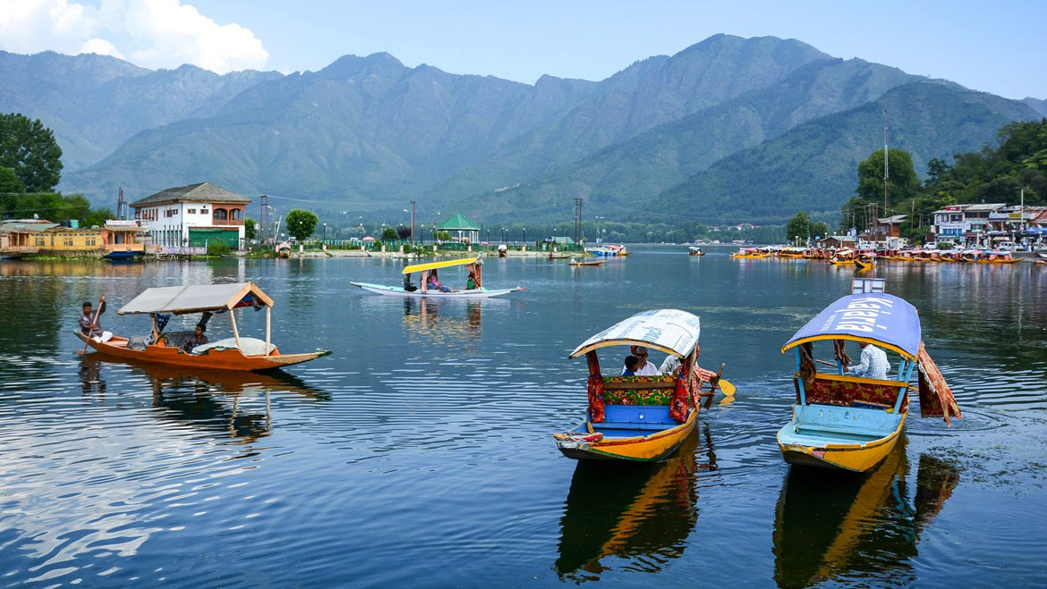 Trusted Packers and Movers in Jammu & Kashmir