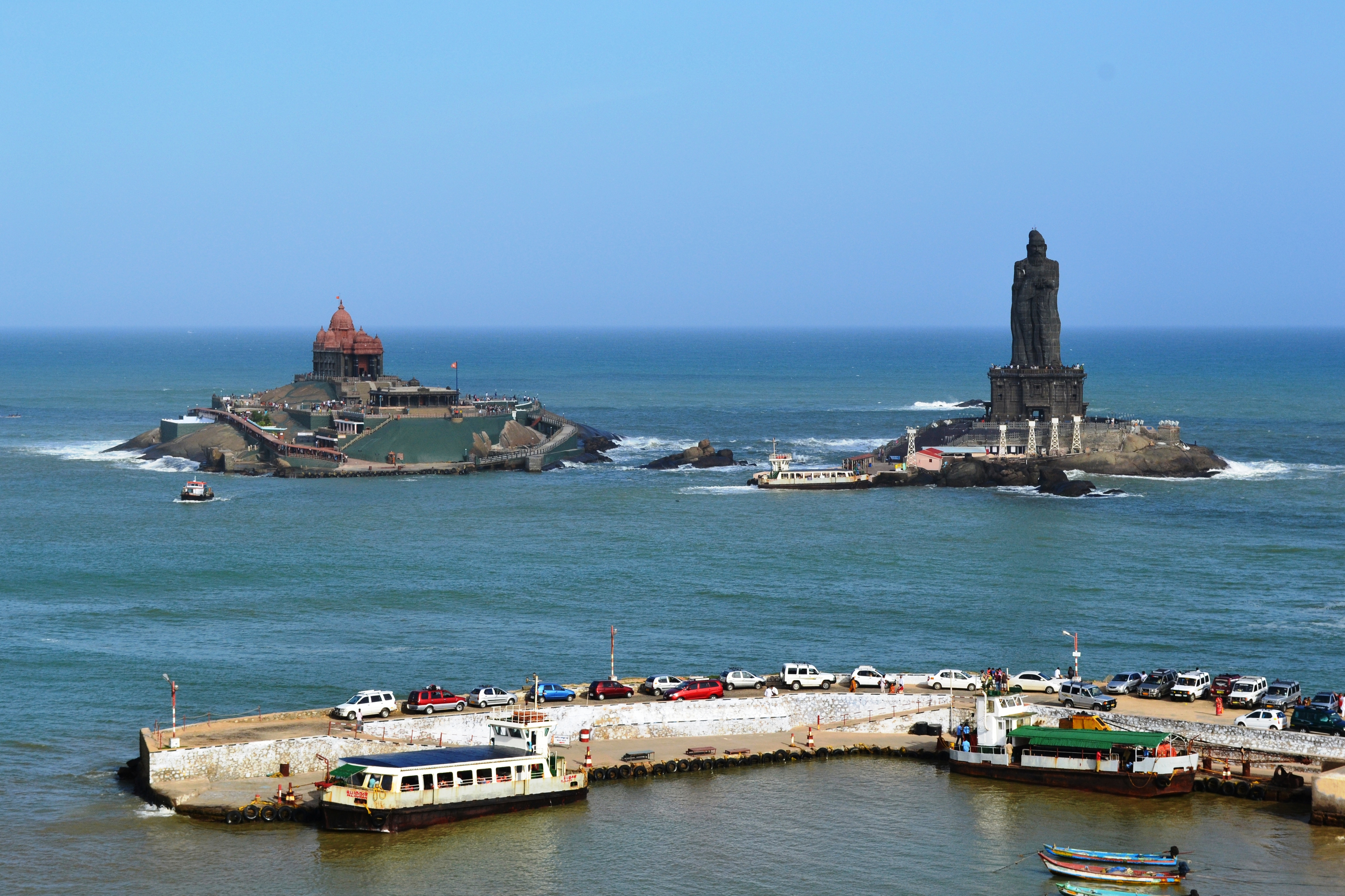 Professional Packers and Movers in Kanyakumari – Safe & Hassle-Free Relocation Services