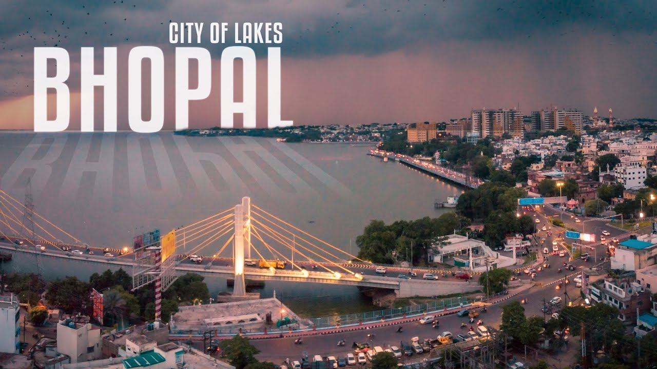 Reliable Packers and Movers in Bhopal for Safe & Hassle-Free Relocation