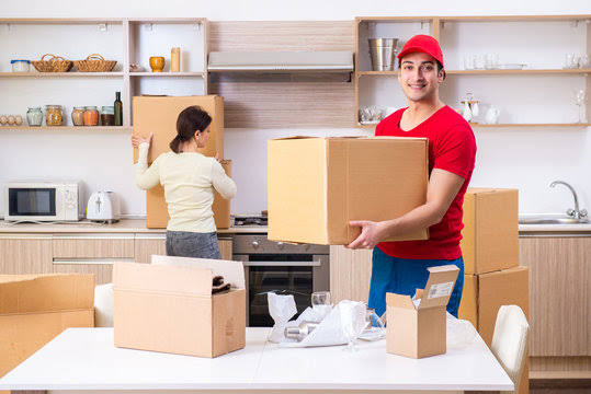 Professional Packers and Movers Services in Bhopal