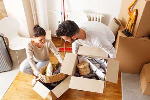 About The Professional Express Relocation Packers and Movers in Vellore