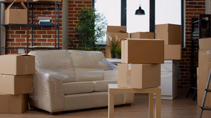 About The Professional Express Relocation Packers and Movers in T. Nagar