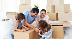 About The Professional Express Relocation Packers and Movers in Besant Nagar