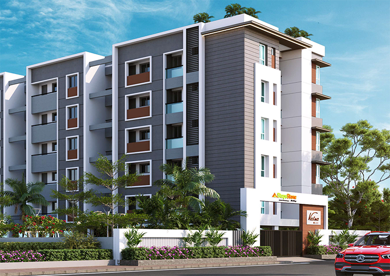 Reliable Packers and Movers in Kattupakkam