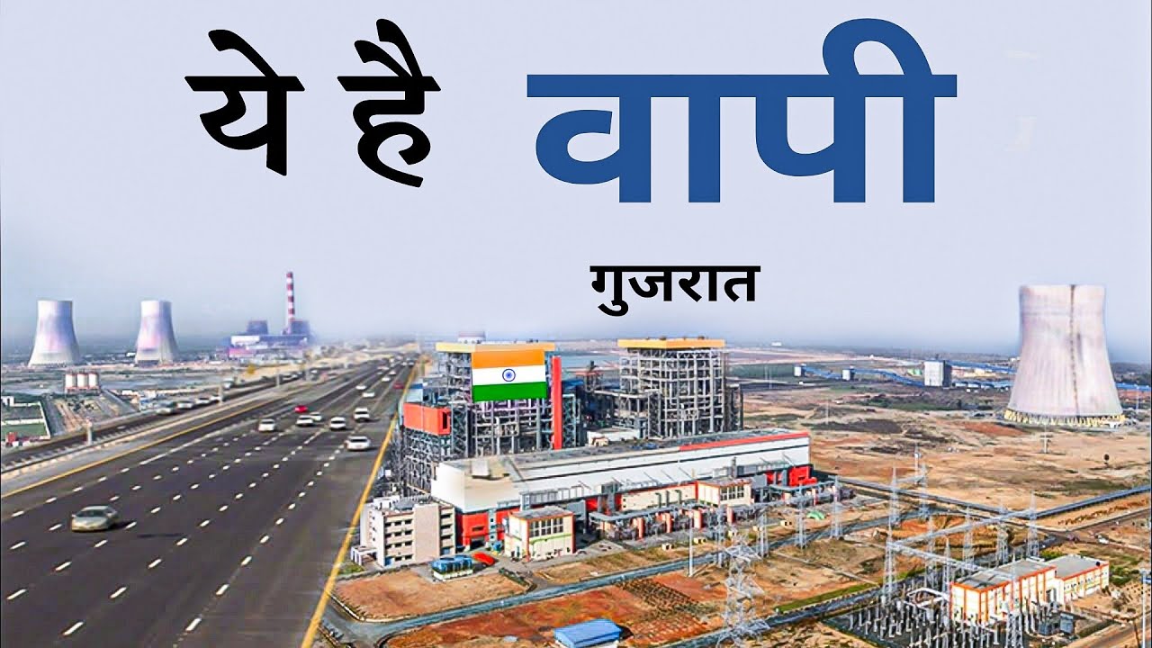 Trusted Packers and Movers in Vapi for Safe & Hassle-Free Relocation