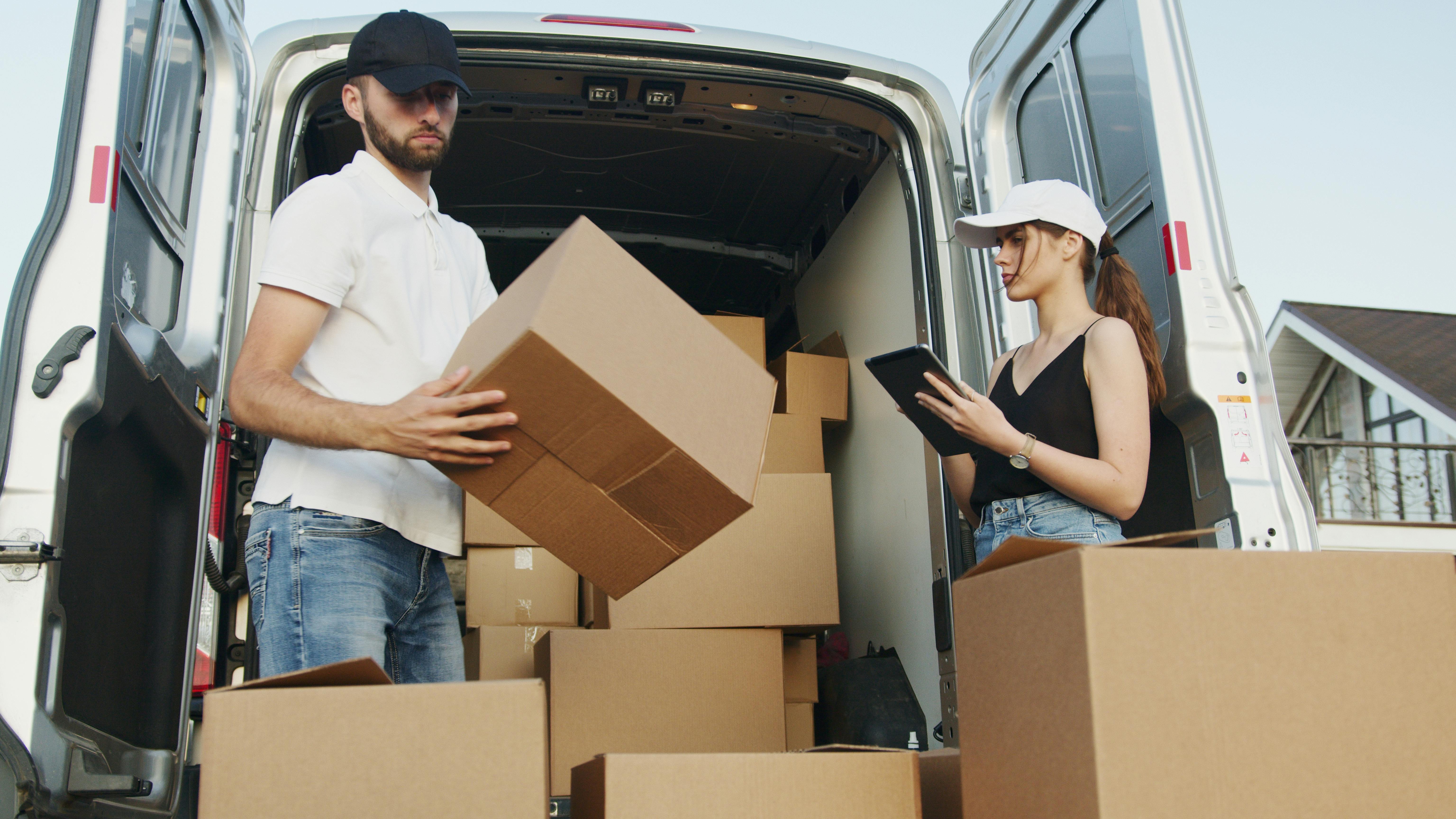 About The Professional Express Relocation Packers and Movers Goa
