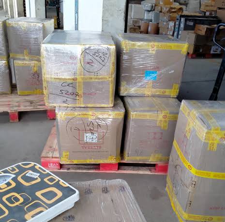 Trusted Packers and Movers in Rajkot for Safe & Hassle-Free Relocation