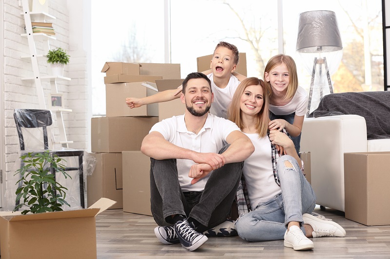 Professional Packers and Movers in Surat for Safe & Reliable Relocation