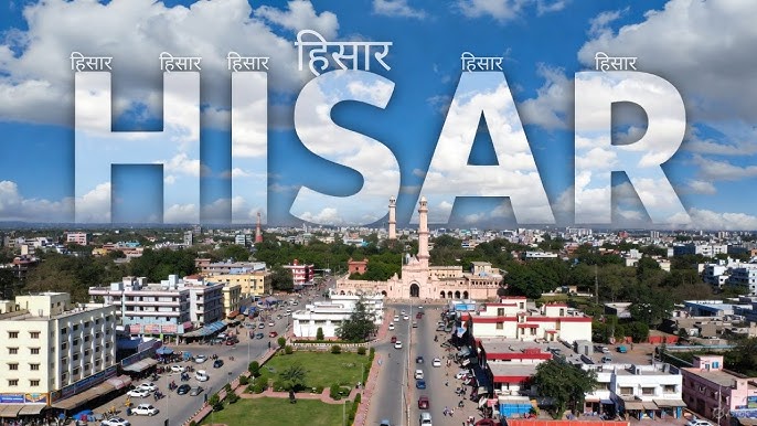 Trusted Packers and Movers in Hisar for Safe & Hassle-Free Relocation