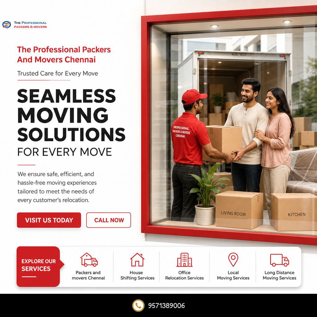About Professional Relocation Express Packers and Movers in Garhi Harsaru, Gurugram