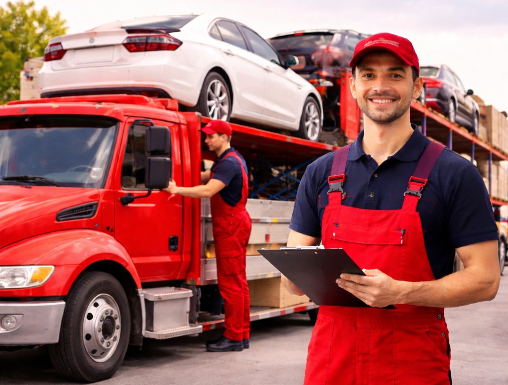 Plumbing Service